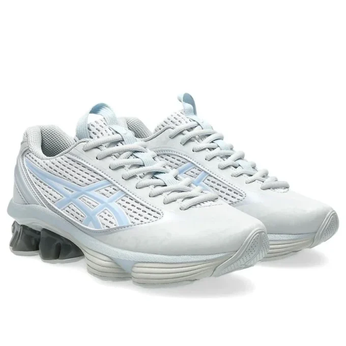 GEL-Kinetic Fluent US6-S «Glacier Grey»