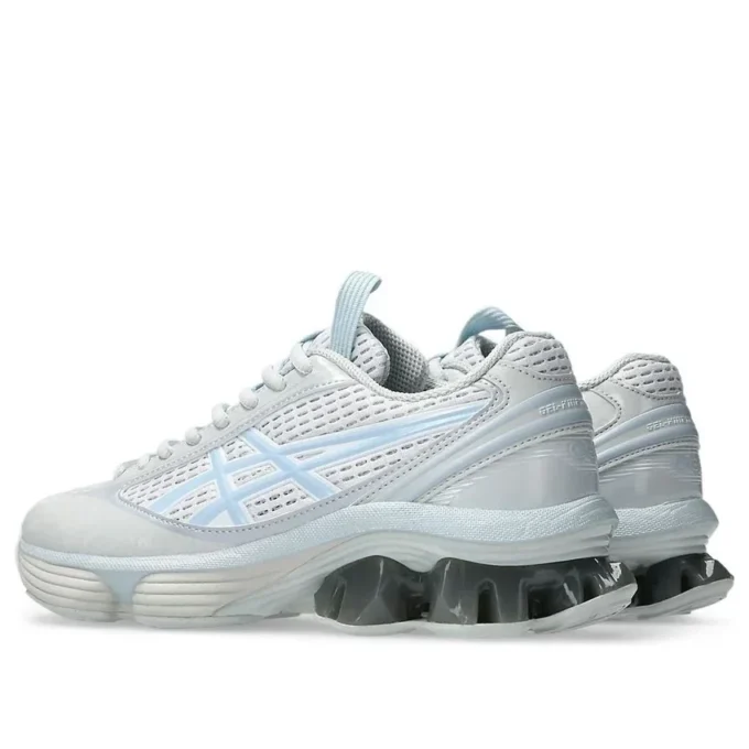 GEL-Kinetic Fluent US6-S «Glacier Grey»