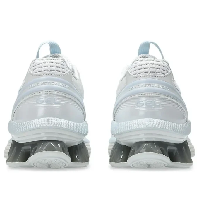GEL-Kinetic Fluent US6-S «Glacier Grey»
