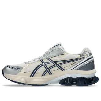 Gel-Kinetic Fluent «White Independence Blue»