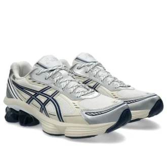 Gel-Kinetic Fluent «White Independence Blue»