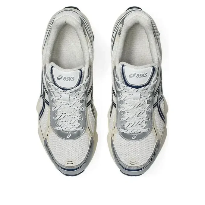 Gel-Kinetic Fluent «White Independence Blue»