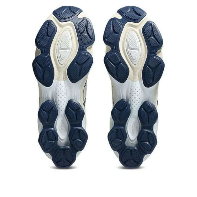 Gel-Kinetic Fluent «White Independence Blue»