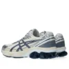 Gel-Kinetic Fluent «White Independence Blue»