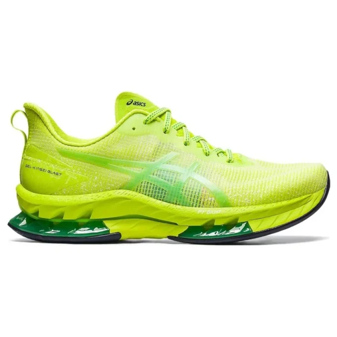 GEL-Kinsei Blast LE 2 «Lime Zest»