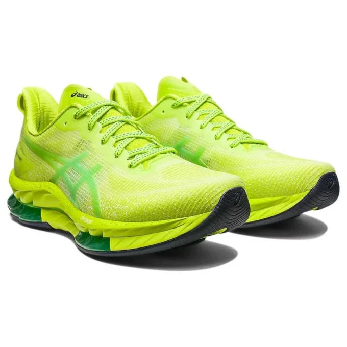 GEL-Kinsei Blast LE 2 «Lime Zest»