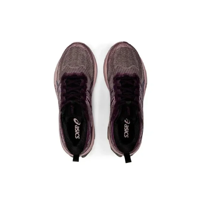 GEL-Kinsei Blast LE «Deep Plum Barely Rose»