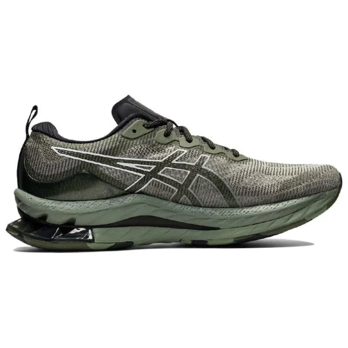 GEL-Kinsei Blast Le «Olive Green Black»