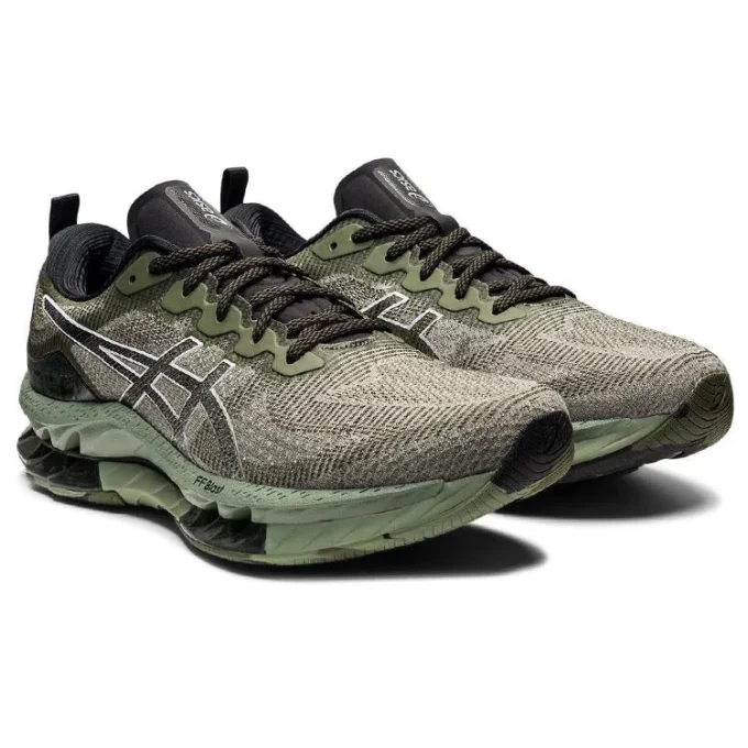 GEL-Kinsei Blast Le «Olive Green Black»
