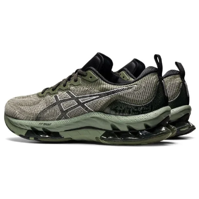 GEL-Kinsei Blast Le «Olive Green Black»