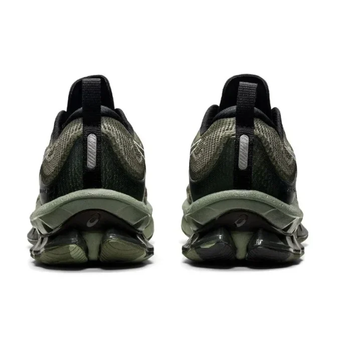 GEL-Kinsei Blast Le «Olive Green Black»