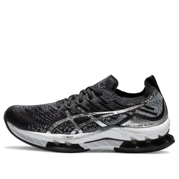 GEL-Kinsei Blast Platinum «Black Grey»