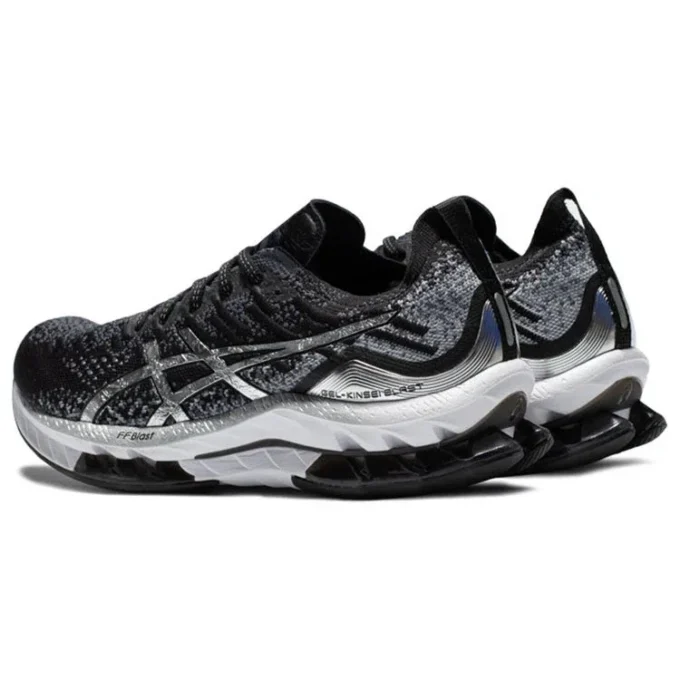GEL-Kinsei Blast Platinum «Black Grey»