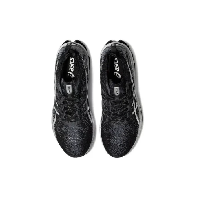 GEL-Kinsei Blast Platinum «Black Grey»
