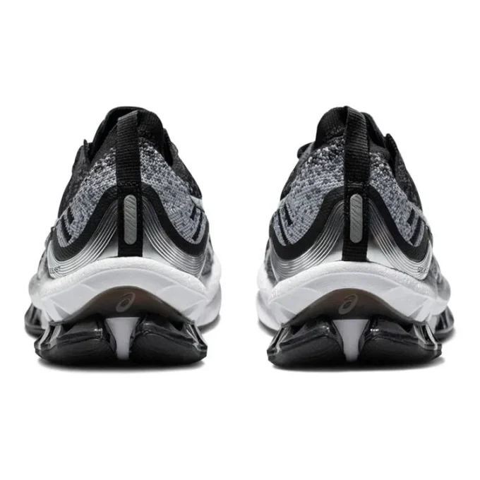 GEL-Kinsei Blast Platinum «Black Grey»