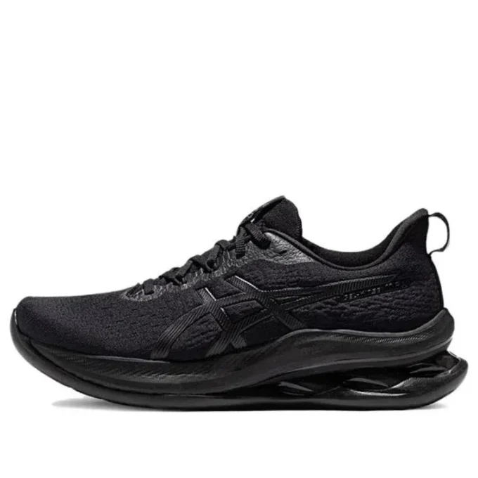 Gel-Kinsei Max «All Black»