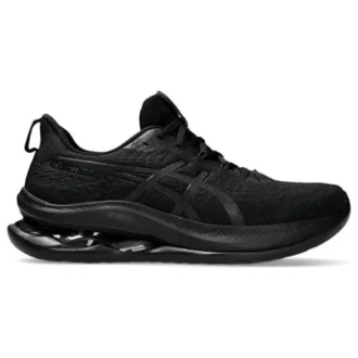 Gel-Kinsei Max «All Black»