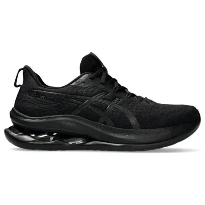 Gel-Kinsei Max «All Black»