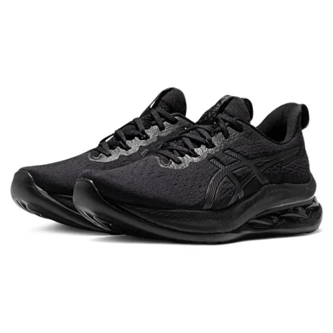 Gel-Kinsei Max «All Black»