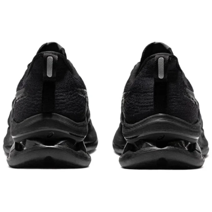 Gel-Kinsei Max «All Black»