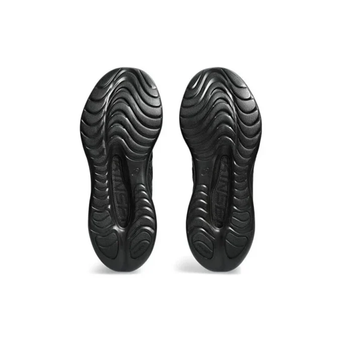 Gel-Kinsei Max «All Black»