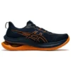 GEL-Kinsei Max «Azul francés/Naranja brillante»