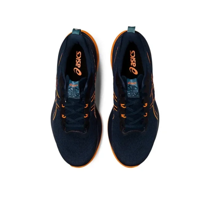 GEL-Kinsei Max «Azul francés/Naranja brillante»