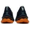 GEL-Kinsei Max «Azul francés/Naranja brillante»