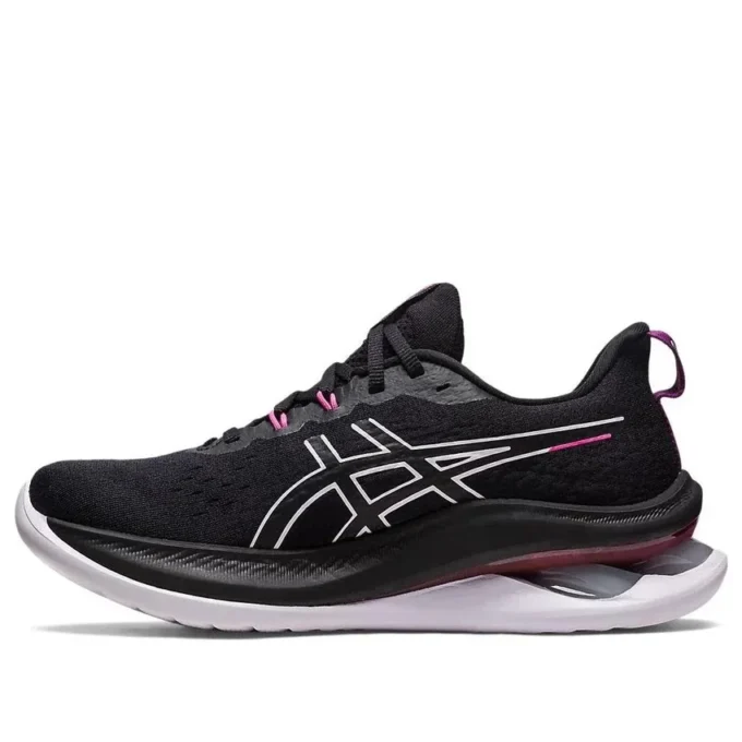 GEL-Kinsei Max «Black Lilac Hint»