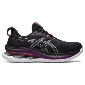GEL-Kinsei Max «Black Lilac Hint»