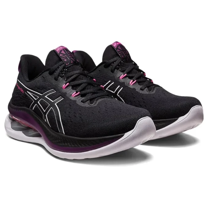 GEL-Kinsei Max «Black Lilac Hint»