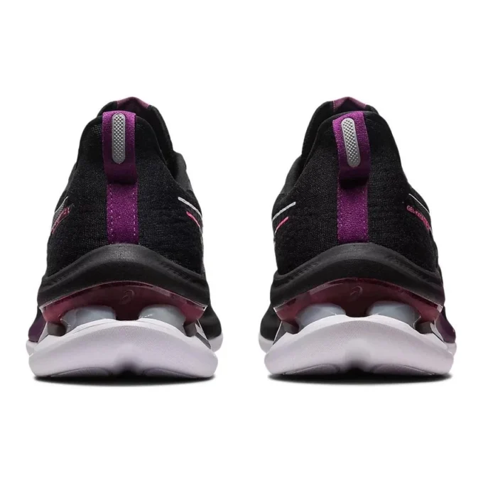 GEL-Kinsei Max «Black Lilac Hint»