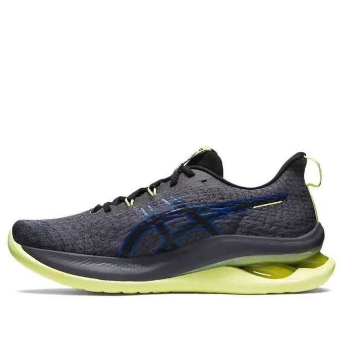 GEL-Kinsei Max «Carrier Grey Illusion Blue»
