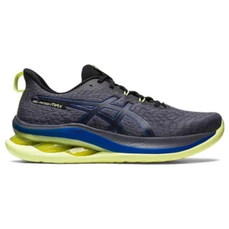 GEL-Kinsei Max «Carrier Grey Illusion Blue»