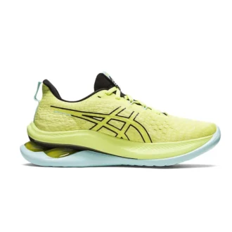 GEL-Kinsei Max «Glow Yellow Black»