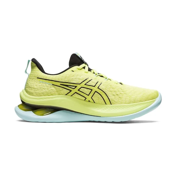 GEL-Kinsei Max «Glow Yellow Black»