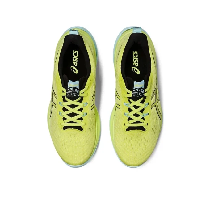 GEL-Kinsei Max «Glow Yellow Black»