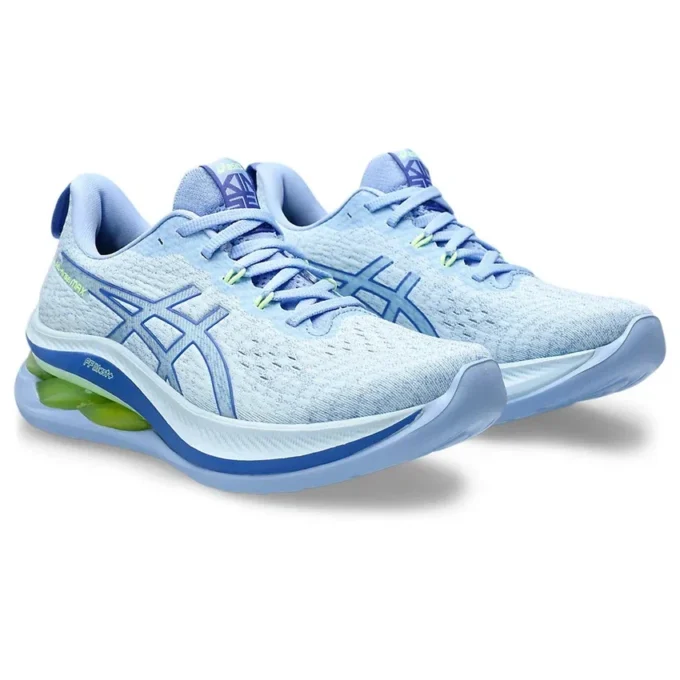 GEL-Kinsei Max «Light Sapphire»
