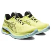GEL-Kinsei Max «Negro/Amarillo brillante»