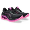 GEL-Kinsei Max «Negro y magenta intenso»