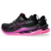 GEL-Kinsei Max «Negro y magenta intenso»