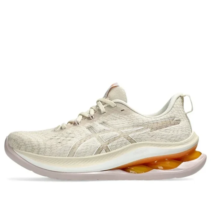 GEL-Kinsei Max «Oatmeal White»
