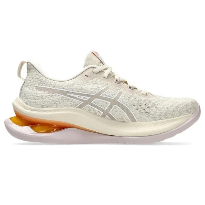 GEL-Kinsei Max «Oatmeal White»