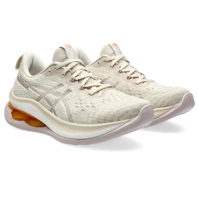 GEL-Kinsei Max «Oatmeal White»