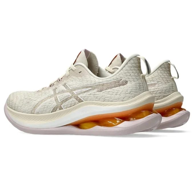 GEL-Kinsei Max «Oatmeal White»