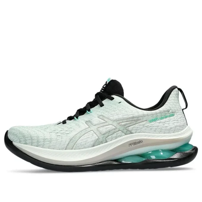GEL-Kinsei Max «Pale Mint Moonrock»