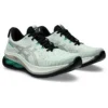 GEL-Kinsei Max «Pale Mint Moonrock»