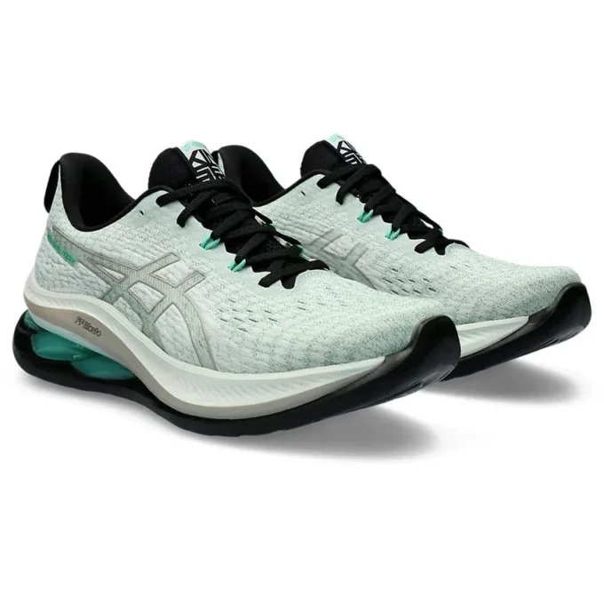 GEL-Kinsei Max «Pale Mint Moonrock»