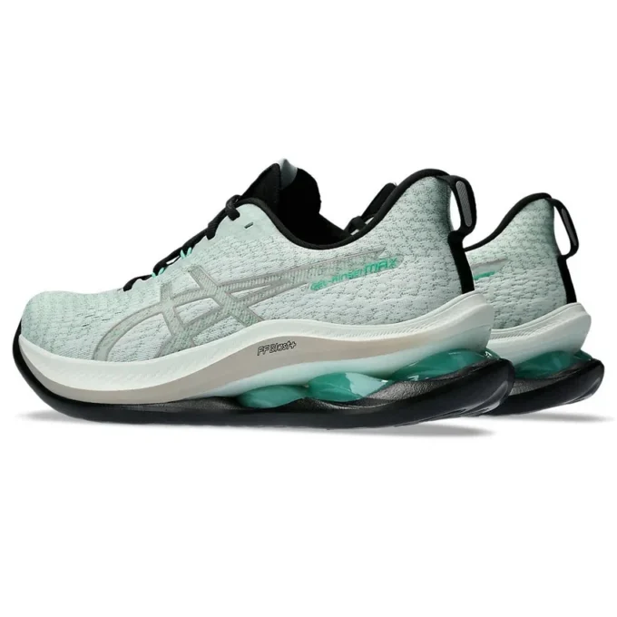 GEL-Kinsei Max «Pale Mint Moonrock»