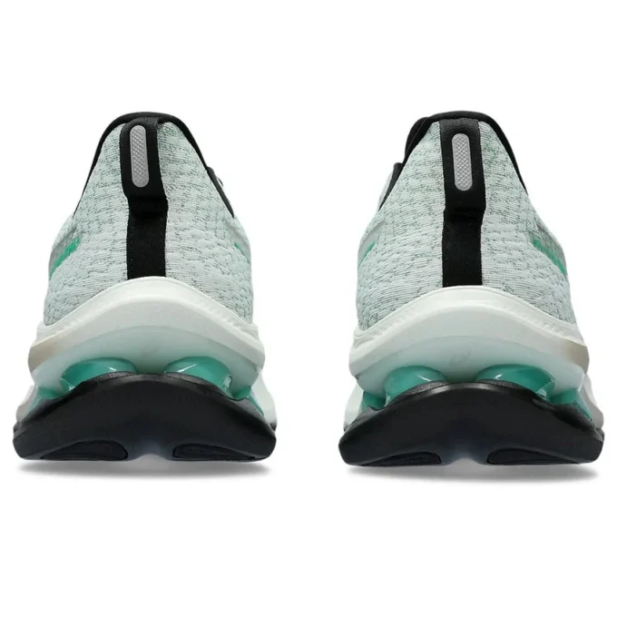 GEL-Kinsei Max «Pale Mint Moonrock»